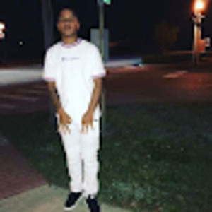 Meet your Posher, Kevin